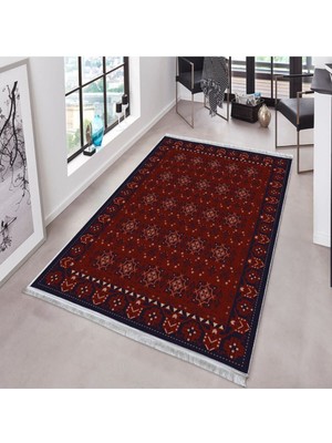 Woopsh Memphis Kilim 091