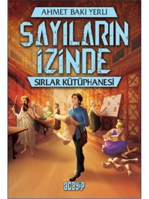 Sırlar Kütüphanesi