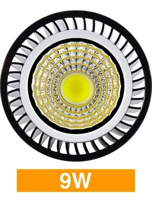 Xiyu Shop MR16 Tarzı 9W E27 E14 MR16 GU10 Lampada LED Ampuller 220V 240V Bombillas 5W 6W 7W 9W 12W LED Lamba Spot LED Smd LED Spot Işık (Yurt Dışından)