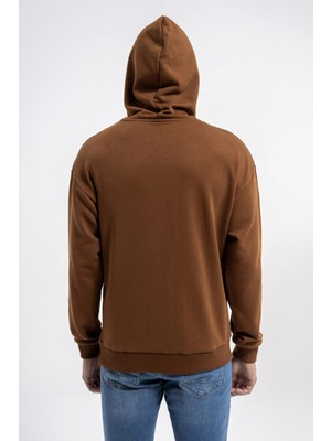 Loft Erkek Sweatshirt Lf2034051 Lf2034051007