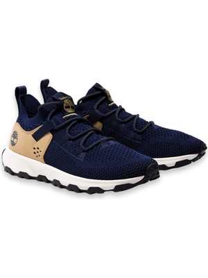 Timberland TB0A6AMG Winsor Trail Low Lace Up Sneak Erkek Spor Ayakkabı