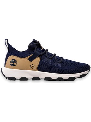 Timberland TB0A6AMG Winsor Trail Low Lace Up Sneak Erkek Spor Ayakkabı