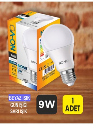 No-Vo  LED Ampul