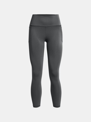 Under Armour Ua Meridian Ankle Leggings Spor Tayt