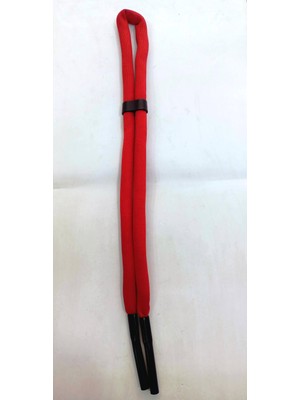 Caretta Suya Batmaz Sporcu Gözlük Ipi