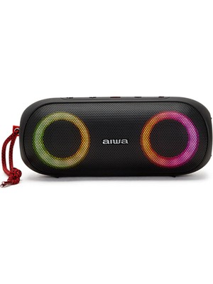 Aiwa BST-650BK Bluetooth Hoparlör
