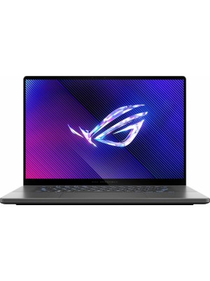 Asus Rog Zephyrus G16 GU605MY-OLED029 Intel Ultra 9-185H 32GB Ddr5 2tb Pcıe SSD 16GB RTX4090 16" OLED Wqxga 240Hz Freedos