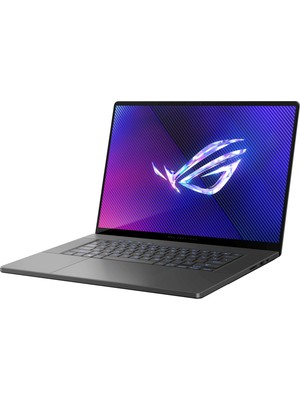 Asus Rog Zephyrus G16 GU605MY-OLED029 Intel Ultra 9-185H 32GB Ddr5 2tb Pcıe SSD 16GB RTX4090 16" OLED Wqxga 240Hz Freedos