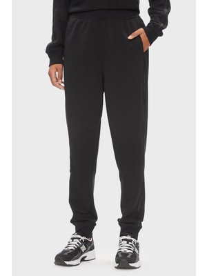 Calvin Klein Yüksek Bel Relaxed Fit Jogger Pantolon 00Gws4P656Bae Kadın Pantolon 00Gws4P656 Bae