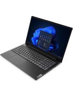 Lenovo 15.6" V15 G4 83A1003NTX Core I7 1355U 16GB RAM-512GB M2 Nvme- O/b UHD Fdos