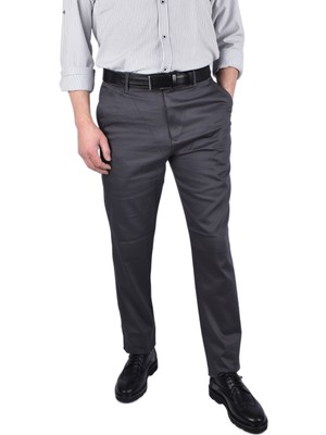 S.R.R Srr 1545 Pantolon Gri 34