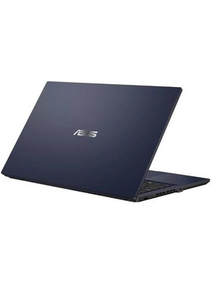 Asus 15.6" Expertbook B1502CBA-I58512B0D Core I5 1235U 32GB- 512GB Ssd- O/b UHD Fdos