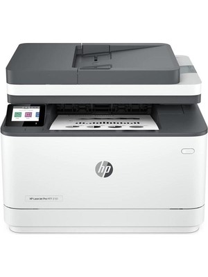 Hp A4 Laserjet Pro 3103FDW 3G632A Çok Fonksiyonlu Faxlı Lazer Yazıcı Usb,ethernet,kablosuz