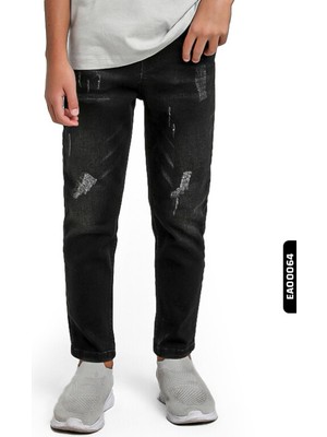 Escabel Erkek Çocuk Pantolon 5 - 14 Yaş 23036