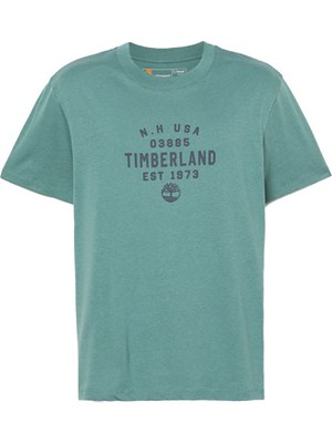 Timberland Front Graphic