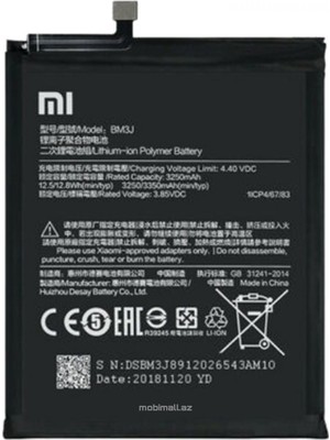 Axya Mi MI4S Mi 4s Uyumlu  Pil Batarya BM38 ve Tamir Seti