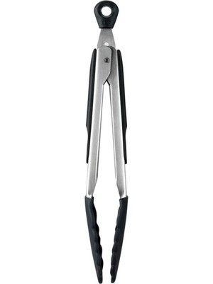 Oxo GG Silikon Uçlu Maşa 23 cm