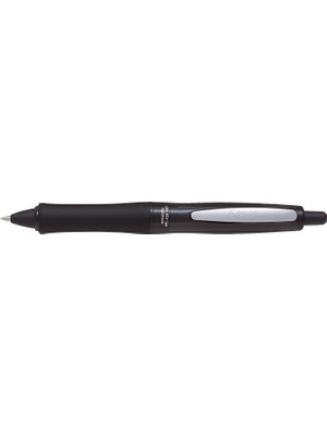 Pilot Dr. Grip Full Black Mekanik Kurşun Kalem (0,5mm)