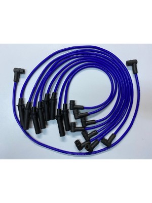 Champion Jeep Grand Cherokee 5.2-5.9  96-98 Elf 8cc Performans Buji Kablosu