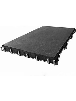 Rehome Guruss Volkanik Taş Izgara