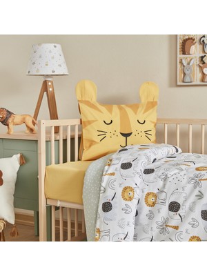 Karaca Home Bebek Tiger Nevresim Takımı