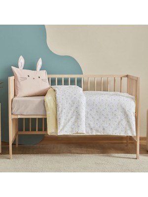 Karaca Home Bebek Bunny Nevresim Takımı