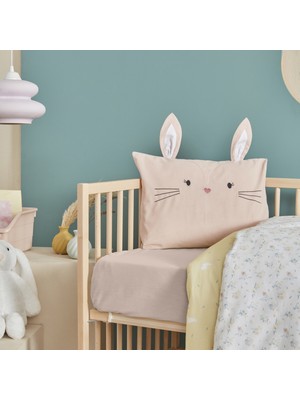 Karaca Home Bebek Bunny Nevresim Takımı