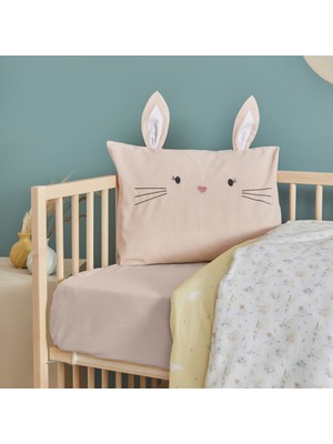 Karaca Home Bebek Bunny Nevresim Takımı