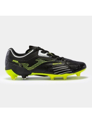 Joma Score 2301 Siyah Futbol KramponSCOS2301FG Konforlu Yapı ve Mükemmel Tutuş ile Performans Artışı