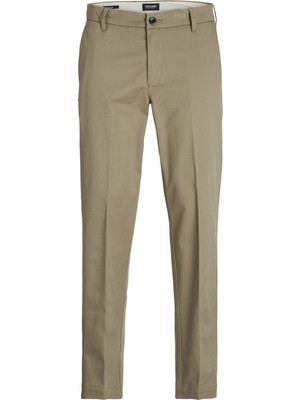 Jack & Jones Jpstkane Jjotıs Chıno Pantolon 12253083