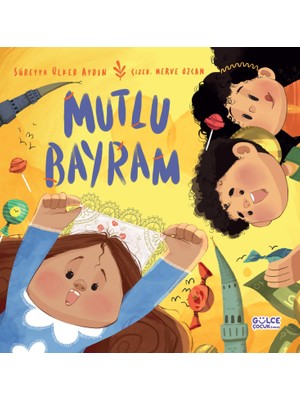 Mutlu Bayram - Süreyya Ülker Aydın