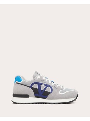 Valentino Garavani Vlogo Pace Low - Top Sneaker