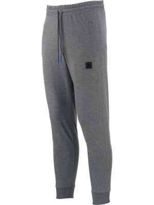 Shinzone Erkek Bottom Suit Arka Cepli Antrasit Eşofman Altı