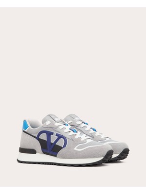 Valentino Garavani Vlogo Pace Low - Top Sneaker -