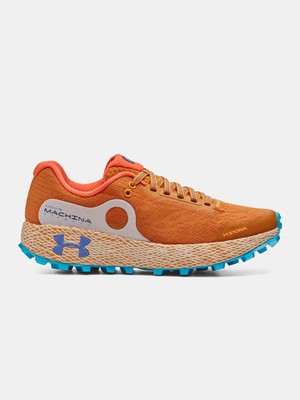 UNDER ARMOUR UA W HOVR Machina Off Road Spor Ayakkabısı-3023893-800