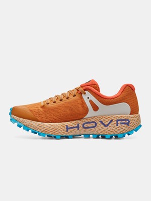 UNDER ARMOUR UA W HOVR Machina Off Road Spor Ayakkabısı-3023893-800