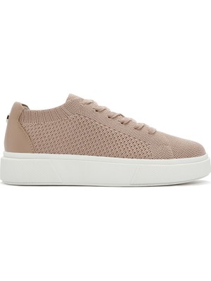 Derimod Kadın Krem Sneaker