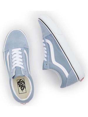 Vans Ua Old Skool  Colour Theory Dusty Blue  Sneaker