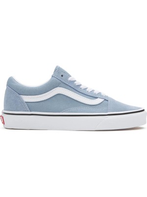 Vans Ua Old Skool  Colour Theory Dusty Blue  Sneaker