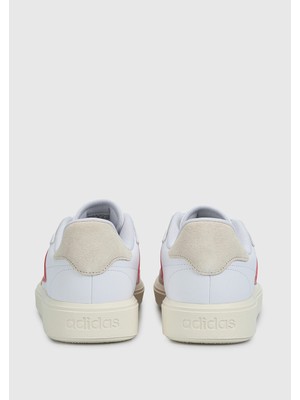 adidas Courtblock Erkek Beyaz Tenis Ayakkabısı IF6507