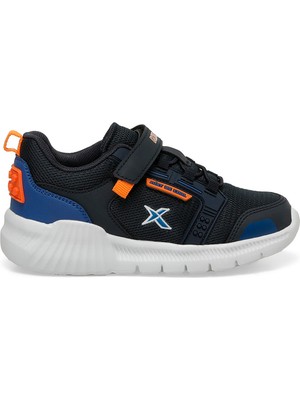 Vagor 4fx Lacivert Erkek Çocuk Spor Ayakkabı