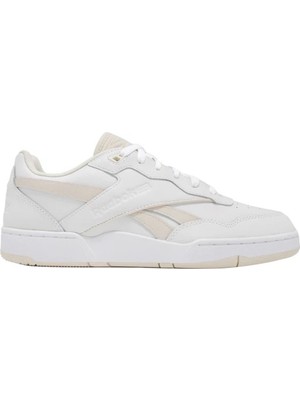 Reebok Bb 4000 Iı Kırık Beyaz Kadın Sneaker