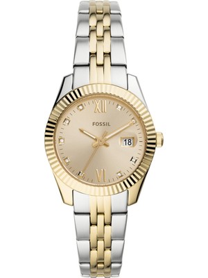 Fossil ES4949 Kadın Kol Saati