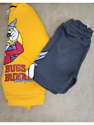 Balım Butik Bugs Bunny Erkek Çocuk Takım