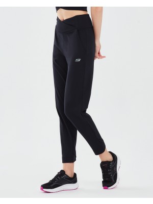 Skechers Performance Coll. W Ankle Legging Kadın Siyah Tayt S241134-001