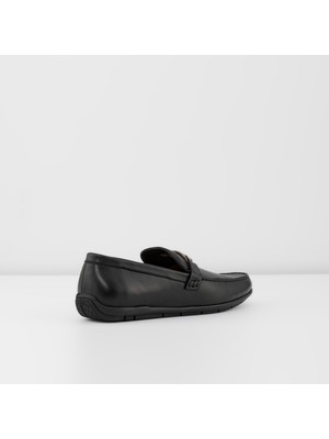 Aldo Haan-Tr Ayakkabı Oxford&Loafer Şık Ayakkabı - Siyah