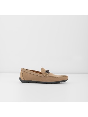 Aldo Leangelo-Tr Ayakkabı Oxford&Loafer - Vizon