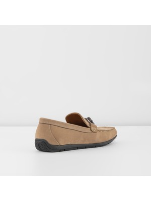 Aldo Leangelo-Tr Ayakkabı Oxford&Loafer - Vizon