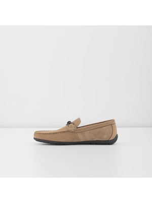 Aldo Leangelo-Tr Ayakkabı Oxford&Loafer - Vizon