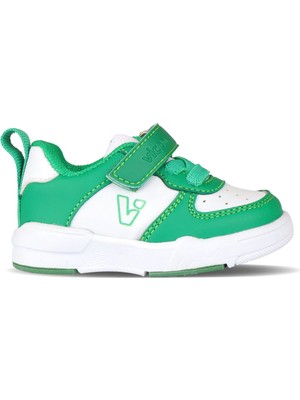 Vicco Ohio Yeşil Çocuk Sneaker